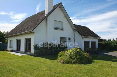 vente maison 328 000 € à proximité de Bray-Dunes (59123)