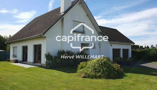 Villa / Maison 5 pièces  à vendre Warhem 59380