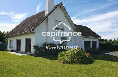 vente maison 312 000 € à proximité de Cappelle-la-Grande (59180)