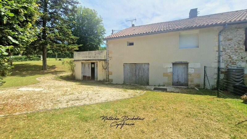 Villa / Maison 4 pièces  à vendre Bergerac 24100