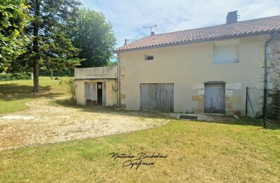 vente maison 155 000 € à proximité de Issac (24400)