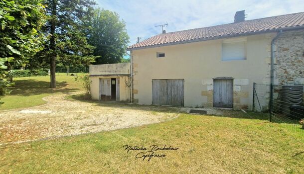 Villa / Maison 4 pièces  à vendre Bergerac 24100