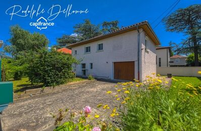 vente maison 420 000 € à proximité de Saint-Genis-les-Ollières (69290)