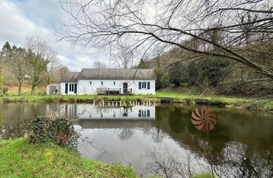 vente maison 165 000 € à proximité de Vire Normandie (14500)