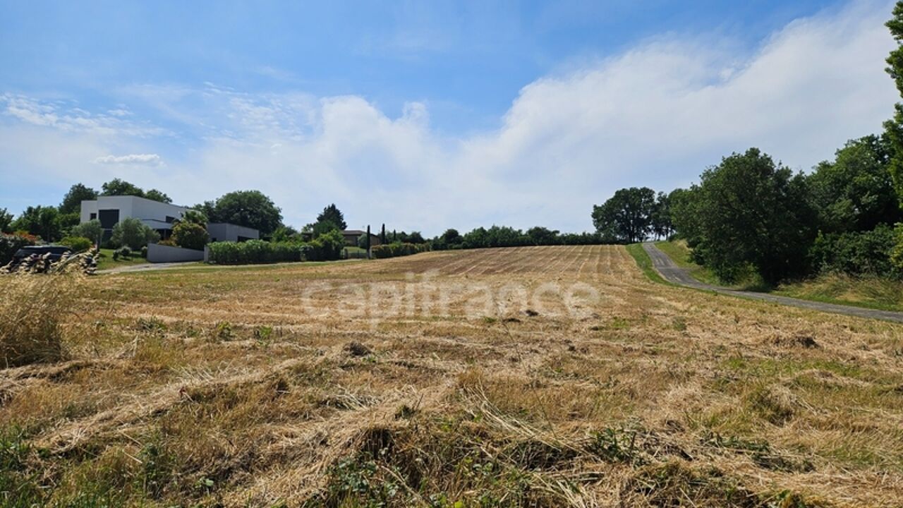 terrain  pièces 3300 m2 à vendre à Fleurance (32500)