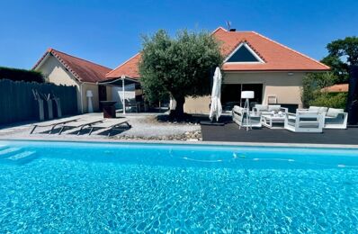 vente maison 649 000 € à proximité de Montgaillard (65200)