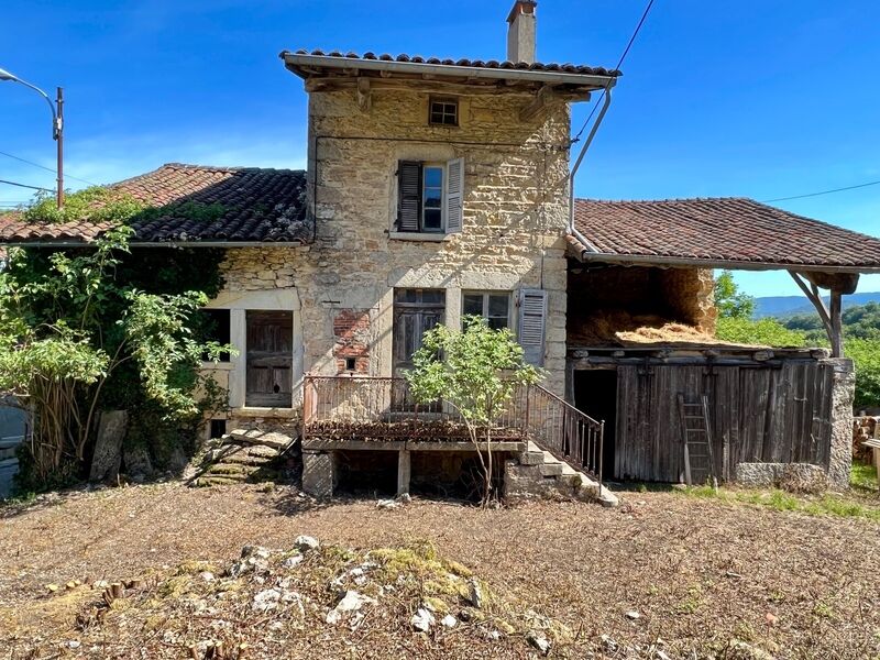 Villa / Maison 5 pièces  à vendre Ambronay 01500