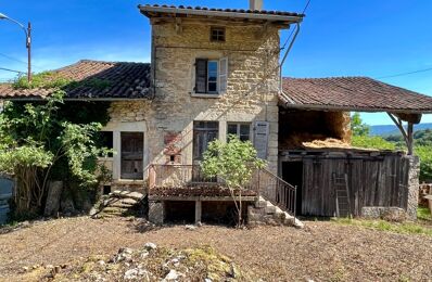 vente maison 82 000 € à proximité de Saint-Martin-du-Mont (01160)