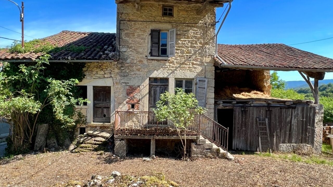 maison 5 pièces 102 m2 à vendre à Ambronay (01500)