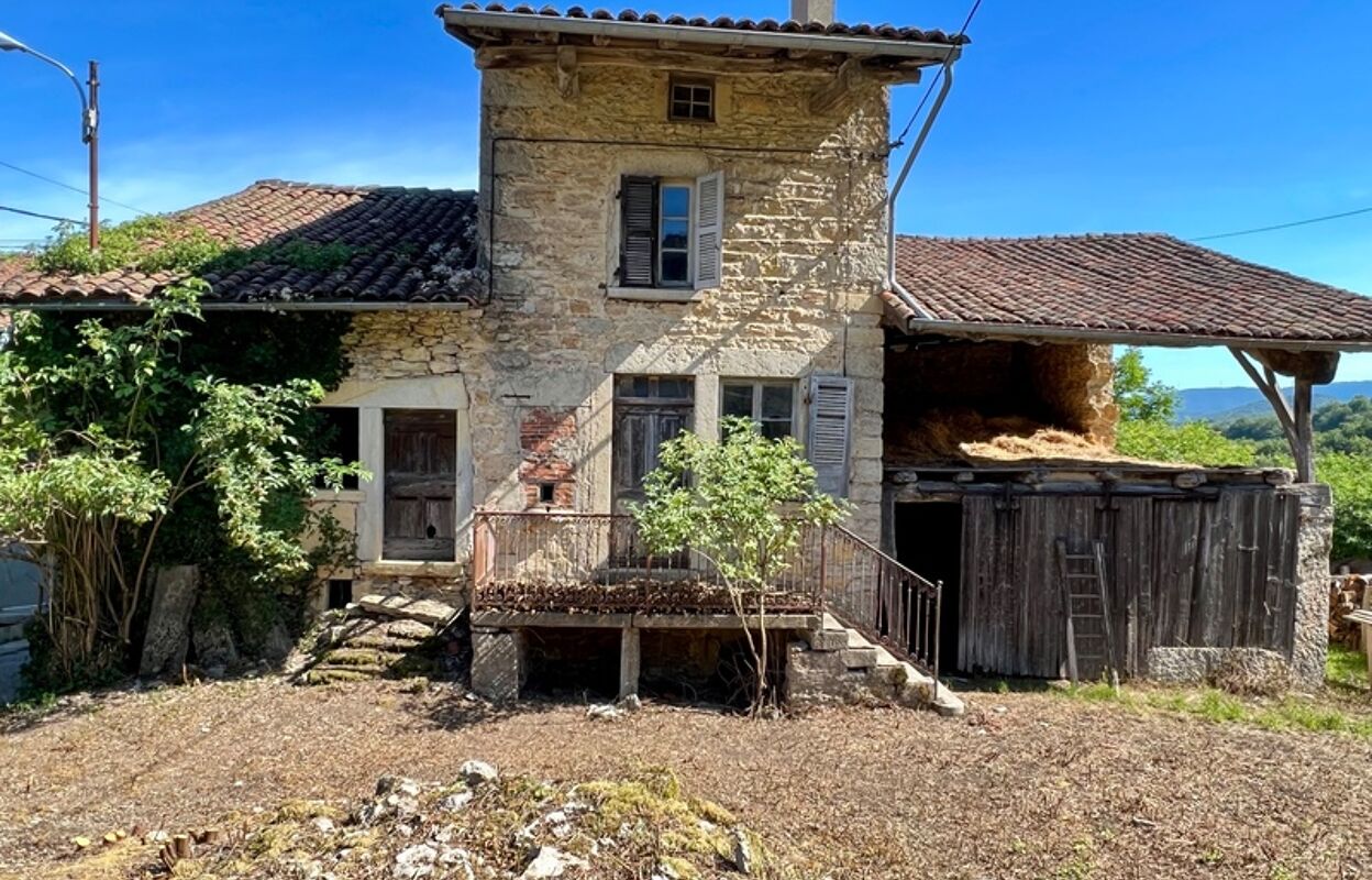 maison 5 pièces 102 m2 à vendre à Ambronay (01500)