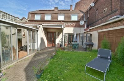 vente maison 129 500 € à proximité de Wattignies (59139)