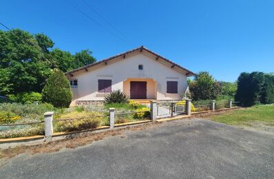 vente maison 185 000 € à proximité de Casteide-Candau (64370)