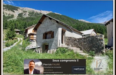 vente maison 235 000 € à proximité de Villar-Saint-Pancrace (05100)