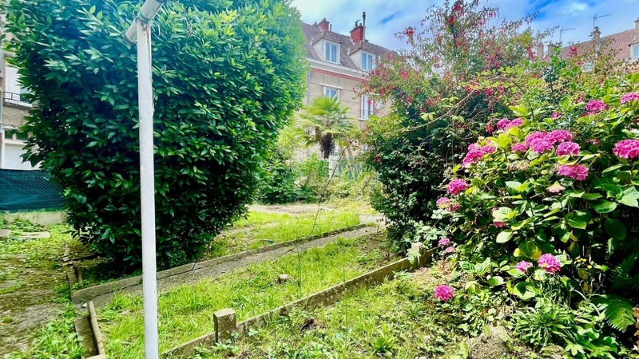 appartement 4 pièces 80 m2 à vendre à Le Havre (76600)