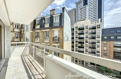 vente appartement 398 000 € à proximité de Issy-les-Moulineaux (92130)