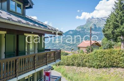 vente appartement 190 000 € à proximité de Saint-Gervais-les-Bains (74170)