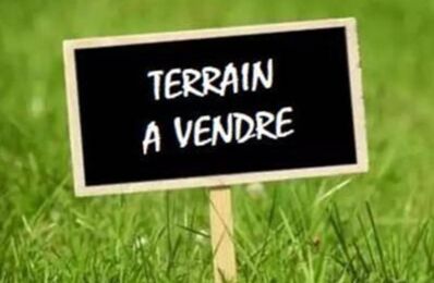 vente terrain 80 000 € à proximité de Sainte-Marie-Kerque (62370)