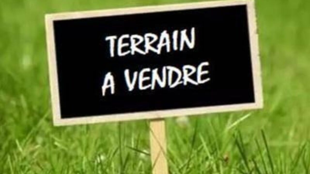 terrain  pièces 555 m2 à vendre à Oye-Plage (62215)