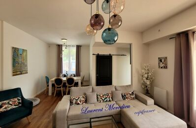 vente appartement 227 000 € à proximité de Ambarès-Et-Lagrave (33440)