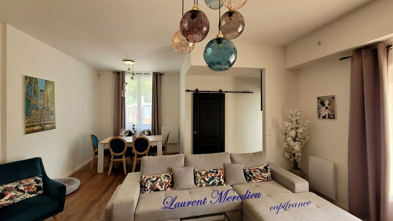 appartement 3 pièces 83 m2 à vendre à Saint-André-de-Cubzac (33240)