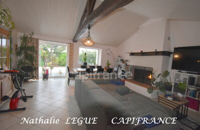 vente maison 339 000 € à proximité de Châteauneuf (85710)