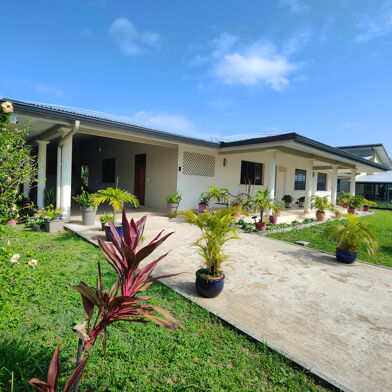 Maison 5 pièces 511675 €