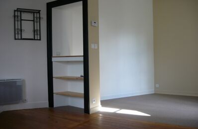 appartement 3 pièces 50 m2 à louer à Laval (53000)
