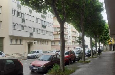 location appartement 450 € CC /mois à proximité de La Ricamarie (42150)