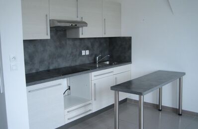 location appartement 825 € CC /mois à proximité de Saint-Pierre-du-Perray (91280)