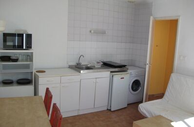 appartement 2 pièces 32 m2 à louer à Nîmes (30000)