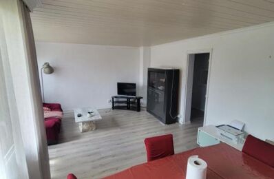 location appartement 1 160 € CC /mois à proximité de Montmorency (95160)