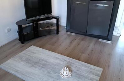 location appartement 1 160 € CC /mois à proximité de Asnières-sur-Seine (92600)