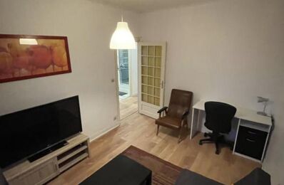 location appartement 920 € CC /mois à proximité de Carvin (62220)