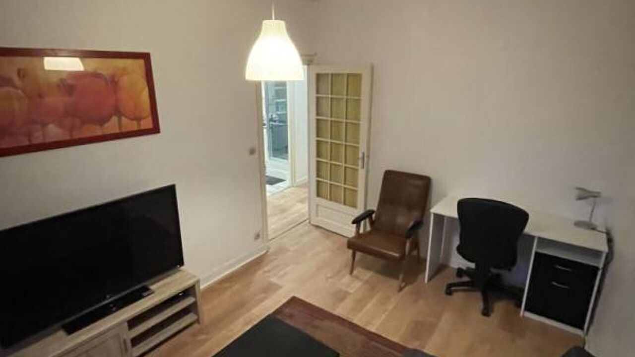 appartement 2 pièces 48 m2 à louer à Lille (59000)