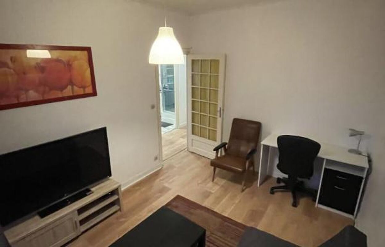 appartement 2 pièces 48 m2 à louer à Lille (59000)