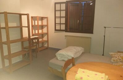 appartement 1 pièces 16 m2 à louer à Saint-Nazaire (44600)