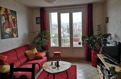 location appartement 680 € CC /mois à proximité de Varces-Allières-Et-Risset (38760)