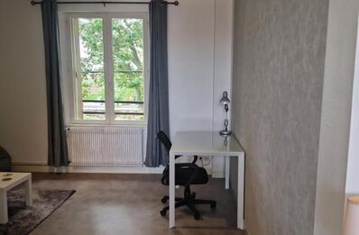 location appartement 330 € CC /mois à proximité de Néris-les-Bains (03310)