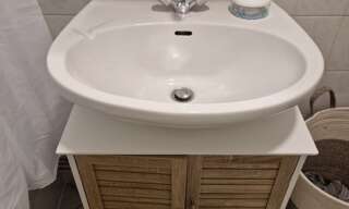 Appartement 1 Pièce 30 m² à louer à Montluçon (03100)