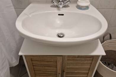 Appartement 1 pièces 330 €