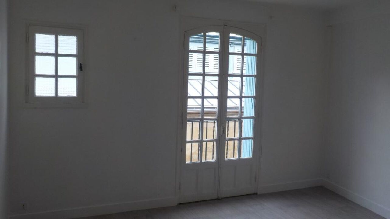 appartement 1 pièces 21 m2 à louer à Vannes (56000)