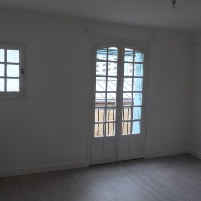 Appartement 1 pièce 21 m²