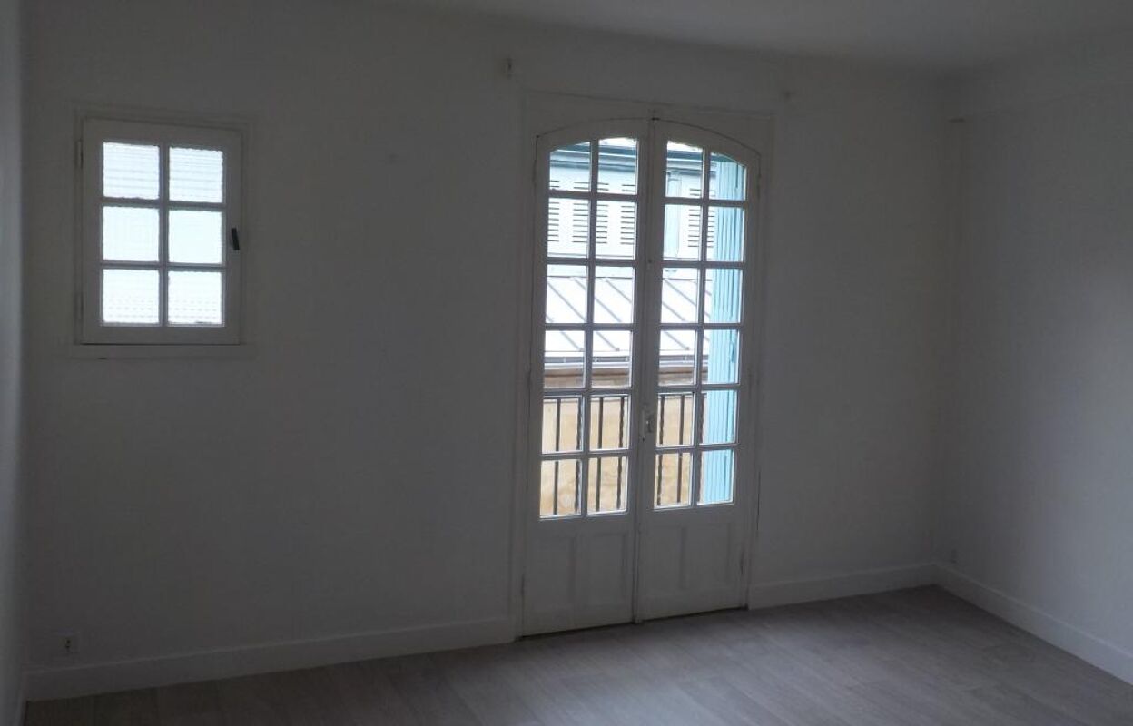 appartement 1 pièces 21 m2 à louer à Vannes (56000)