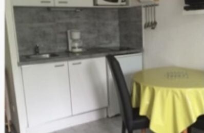 location appartement 470 € CC /mois à proximité de Balaruc-les-Bains (34540)