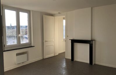 location appartement 430 € CC /mois à proximité de Saultain (59990)