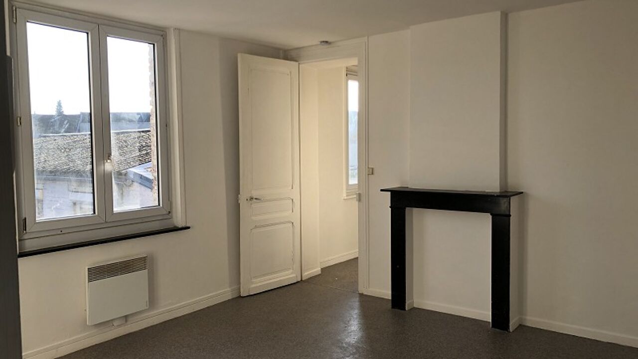 appartement 1 pièces 32 m2 à louer à Valenciennes (59300)