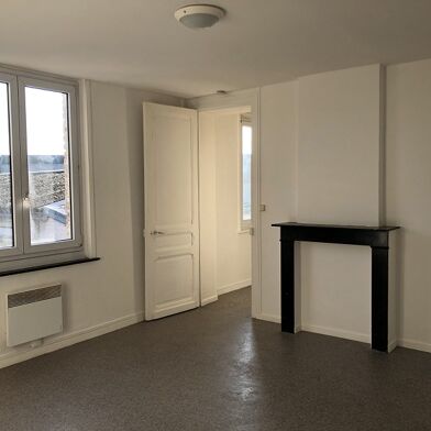 Appartement 1 pièce 32 m²