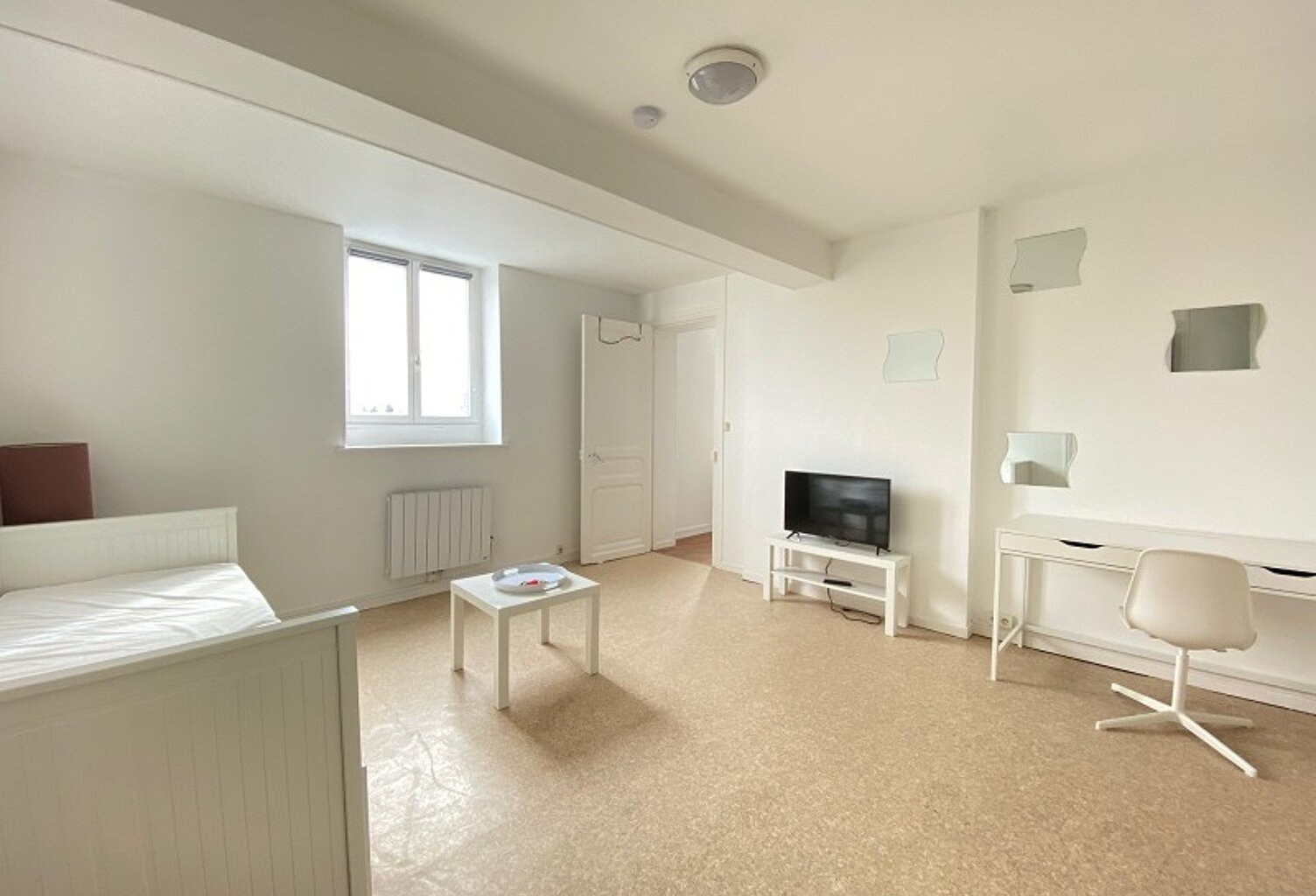 Appartement 1 pièces, VALENCIENNES — photo 1