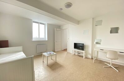 location appartement 430 € CC /mois à proximité de Condé-sur-l'Escaut (59163)