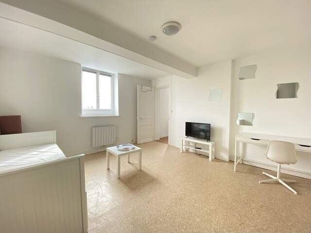 Appartement 1 pièces, VALENCIENNES — photo du bien